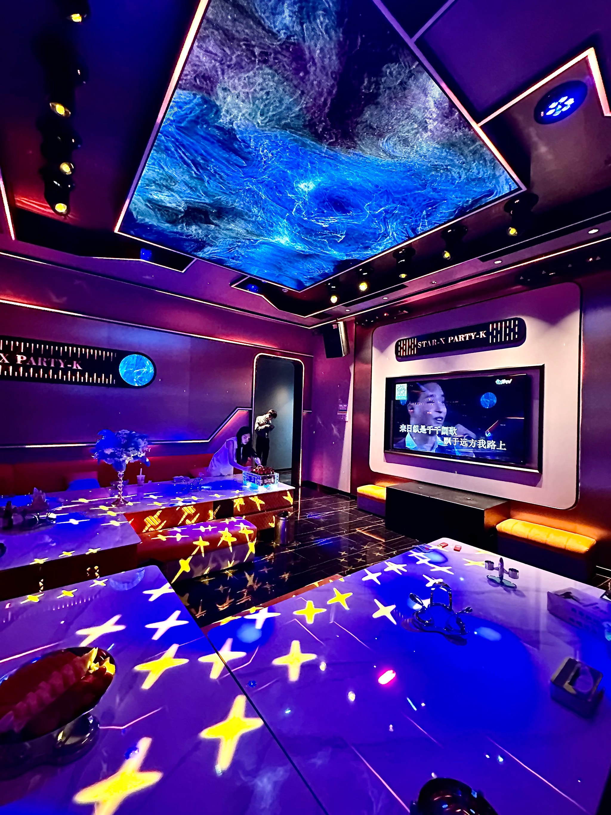 济南商务ktv推荐性价比最高选择-长清区ktv预定