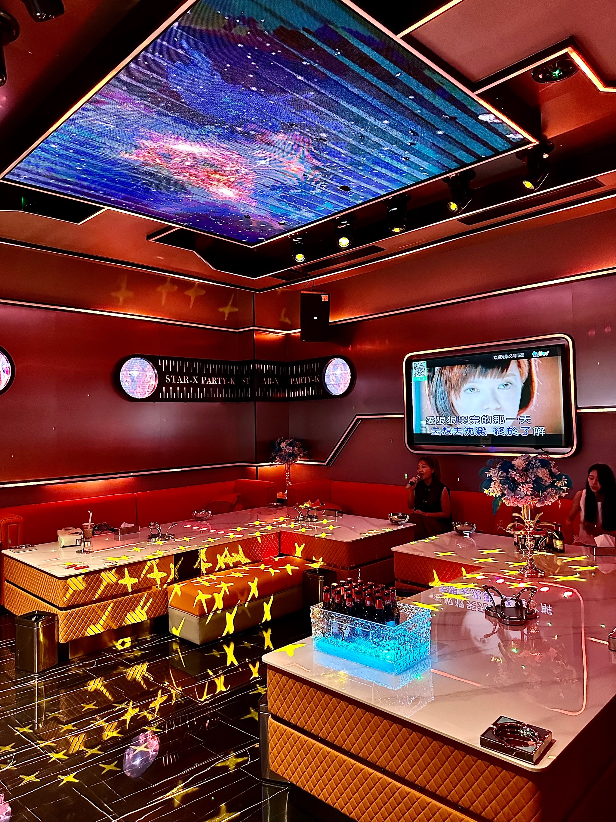 济南商务ktv地点推荐-长清区ktv预定